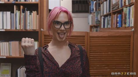 Leaky Librarian and the Panty Obsession